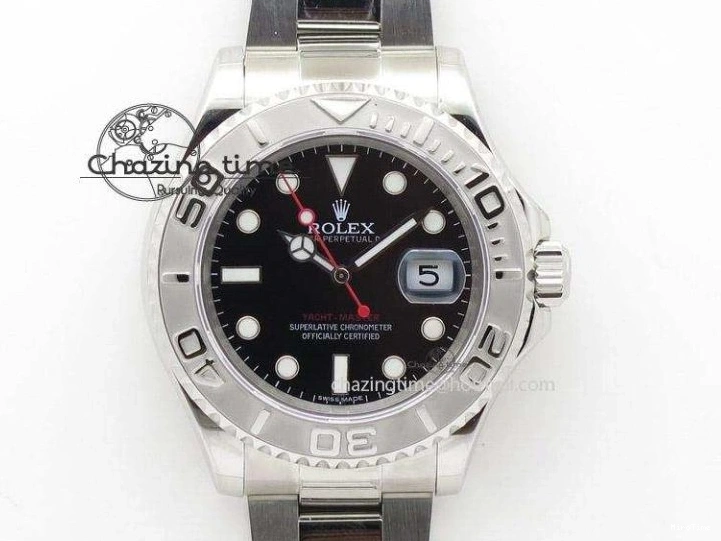 MiroTime 0325 Day Date 40 YG 228238 Noob 1:1 Best Edition Green Roman Dial on President Bracelet A2836 (Gain Weight) Youthful 796